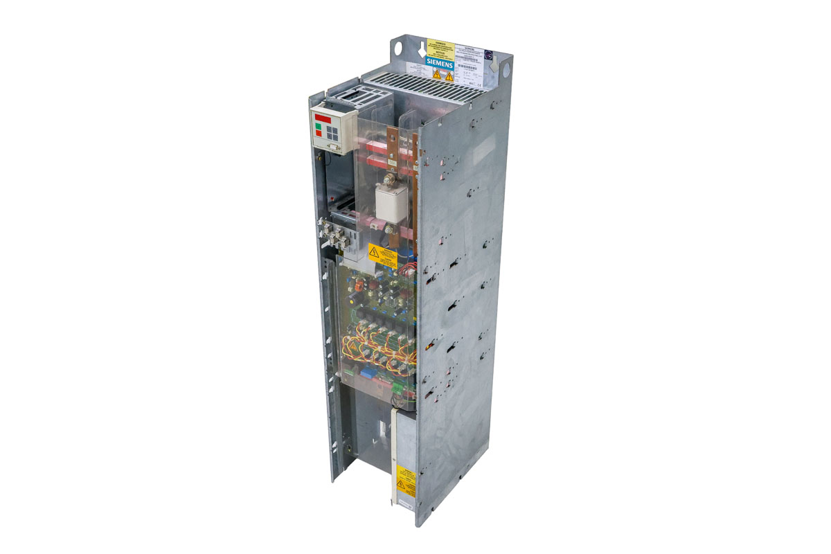 6SE7031-7EE85-1AA0 Siemens