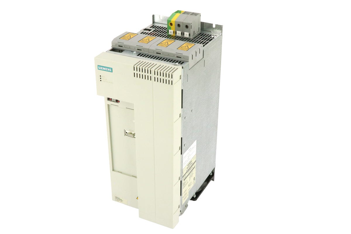 6SE7032-3EP85-0AA0-Z Siemens