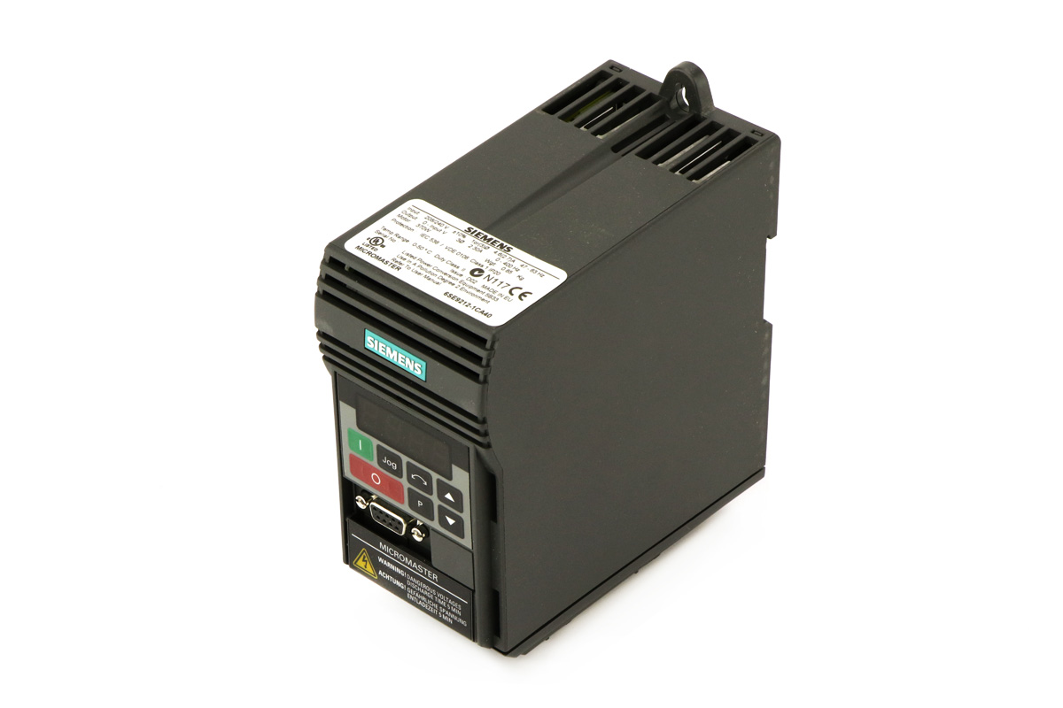 6SE9212-1CA40 Siemens