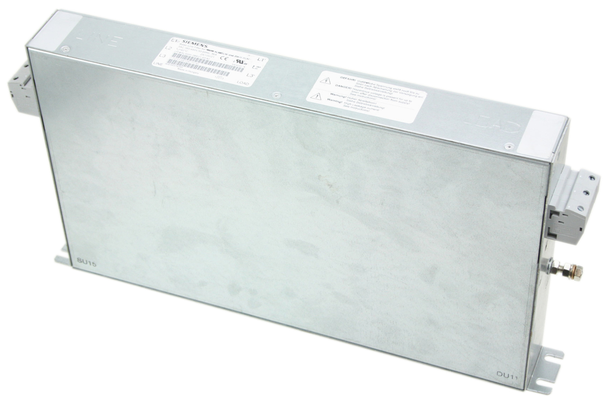 6SL3000-0BE21-6DA0 Siemens