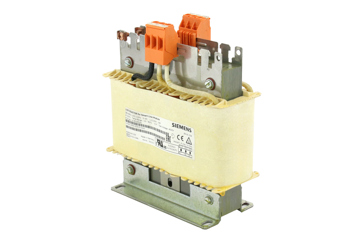 6SL3000-0CE15-0AA0 Siemens