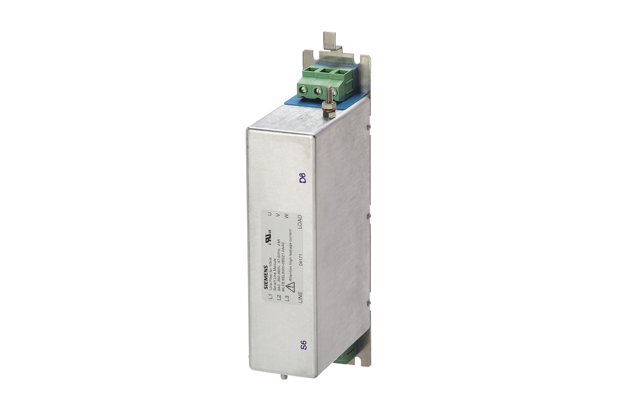 6SL3000-0HE21-0AA0 Siemens