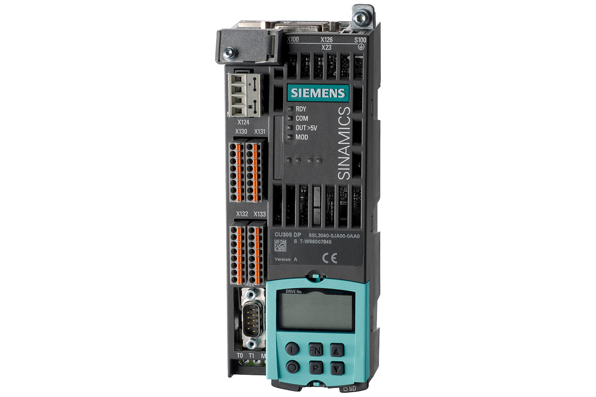 6SL3040-0JA02-0AA0 Siemens