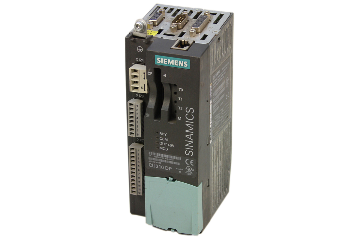 6SL3040-0LA00-0AA0 Siemens