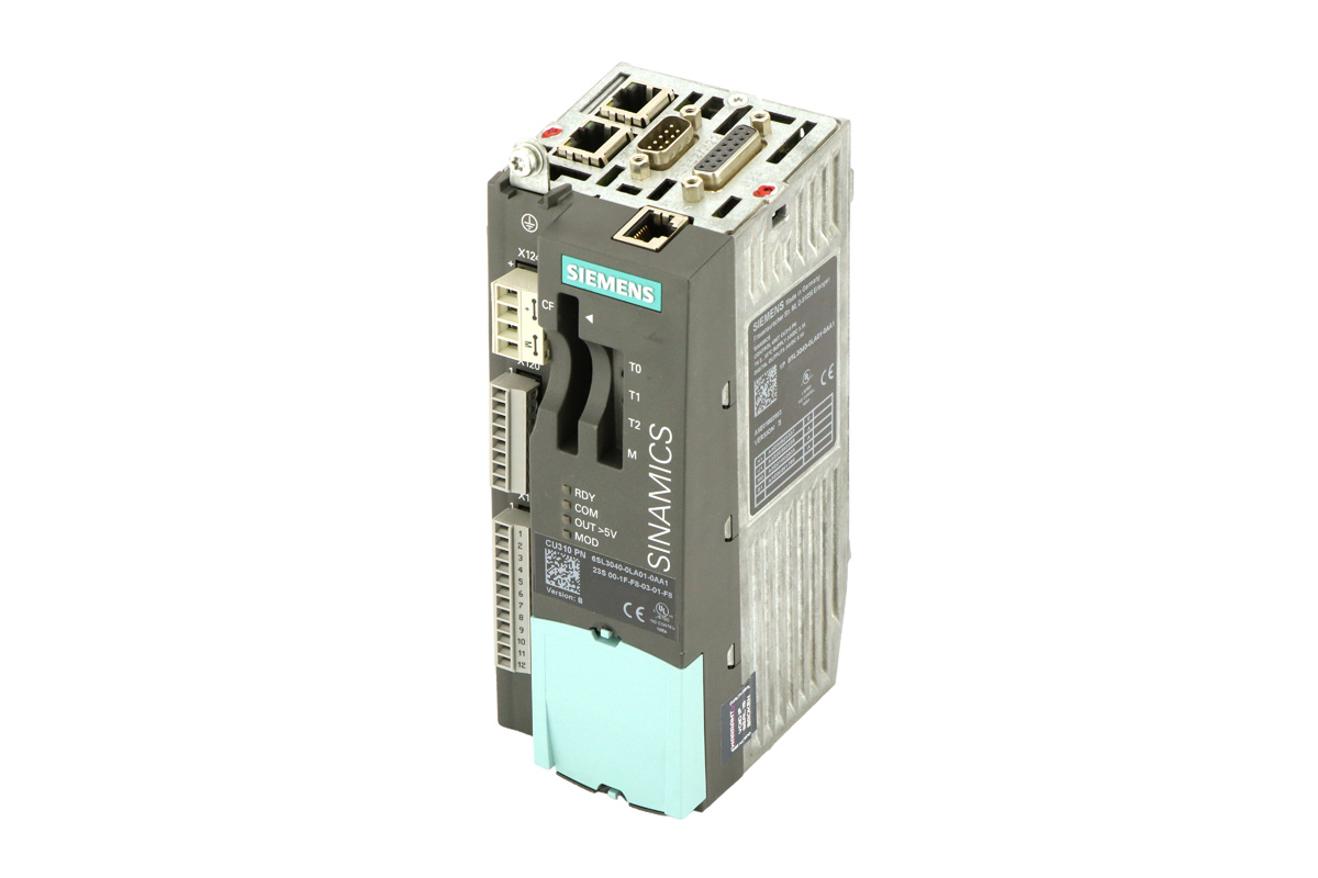 6SL3040-0LA01-0AA1 Siemens