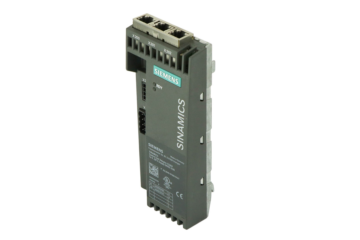 6SL3040-0PA00-0AA1 Siemens