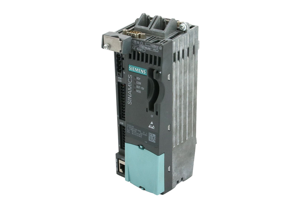 6SL3040-1LA01-0AA0 Siemens
