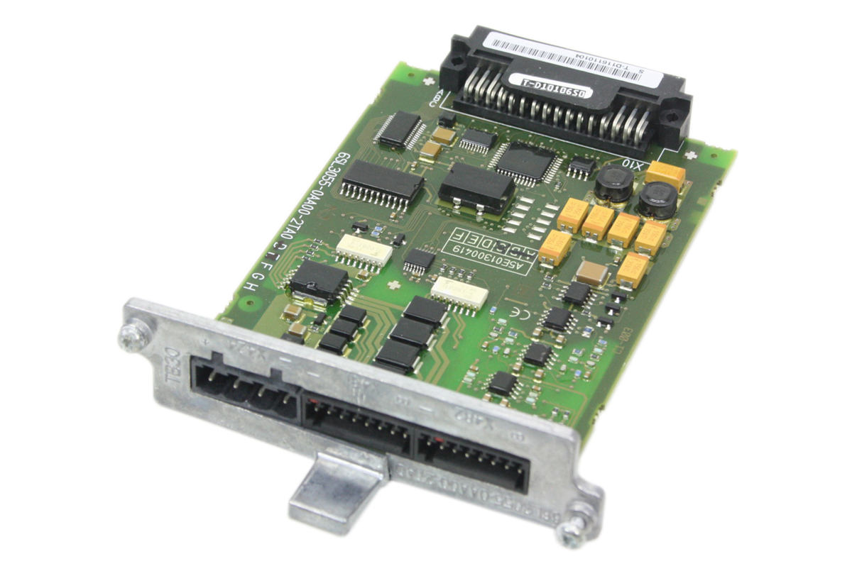 6SL3055-0AA00-2TA0 Siemens