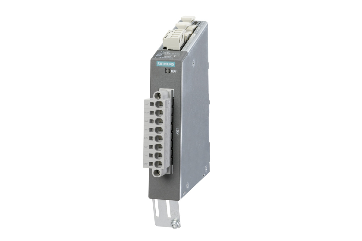 6SL3055-0AA00-3KA0 Siemens