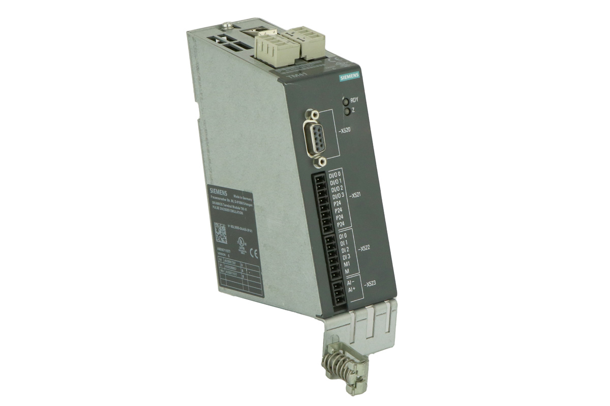 6SL3055-0AA00-3PA1 Siemens