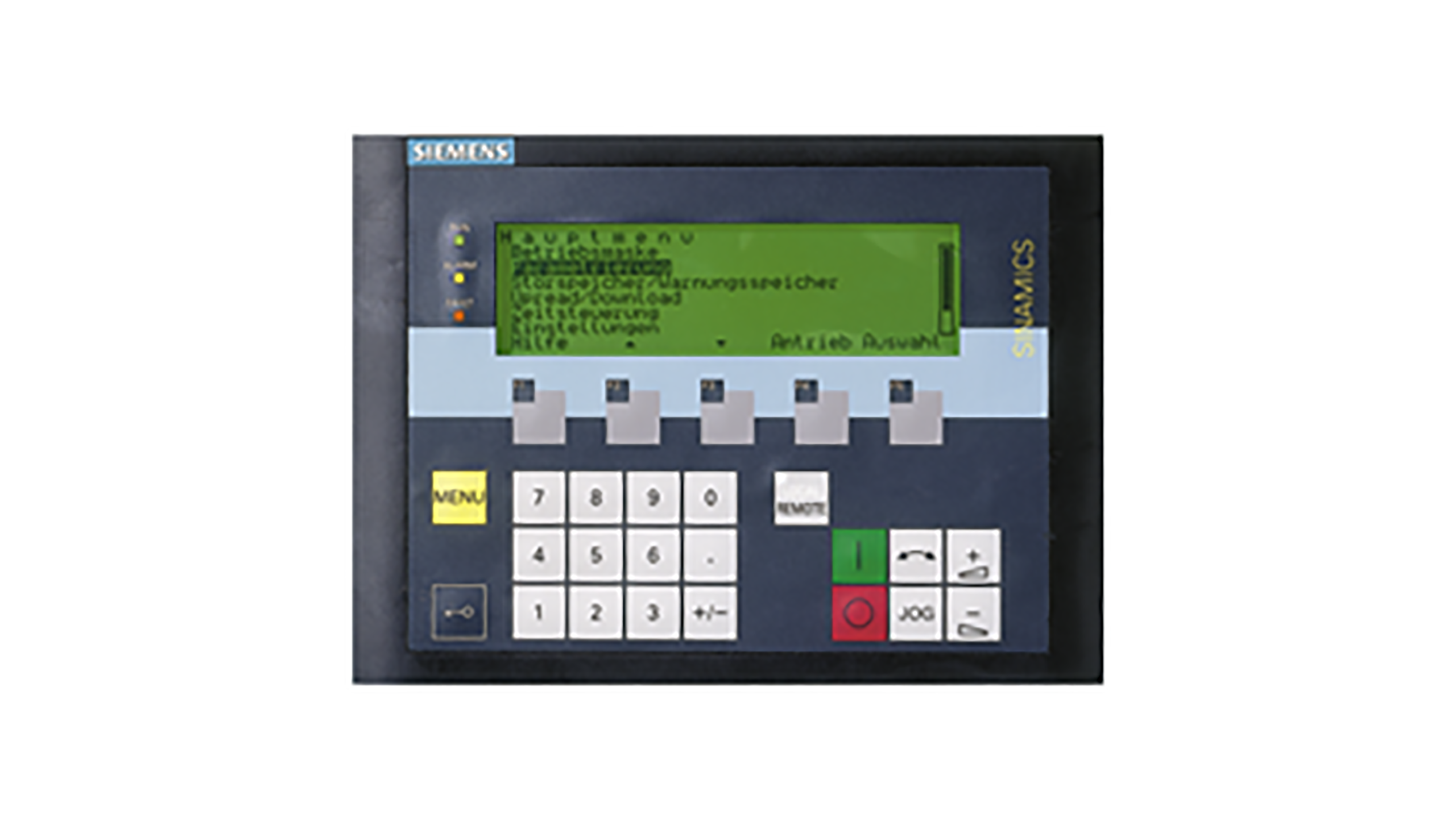 6SL3055-0AA00-4CA0 Siemens