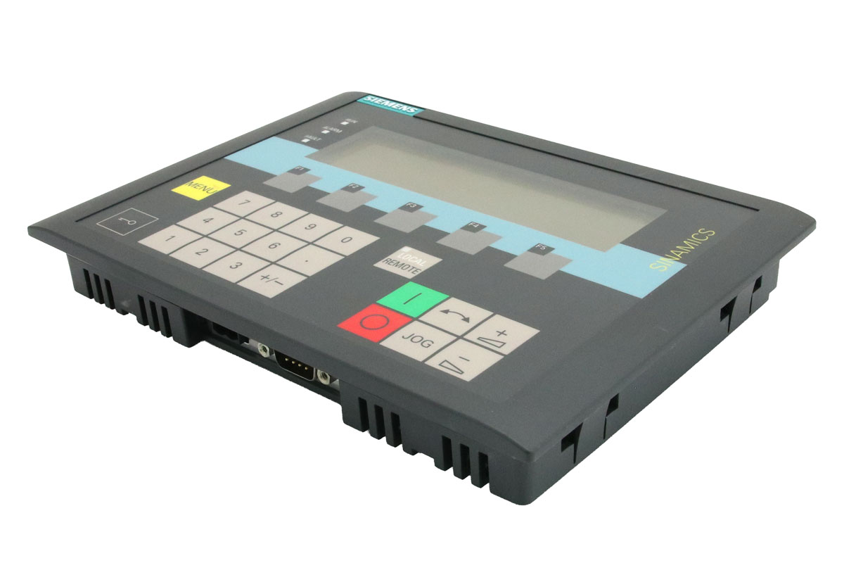 6SL3055-0AA00-4CA4 Siemens