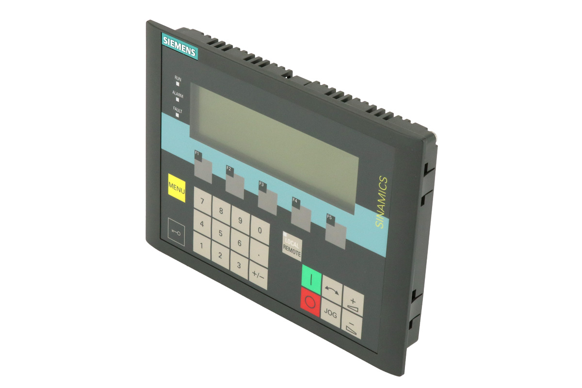 6SL3055-0AA00-4CA5 Siemens