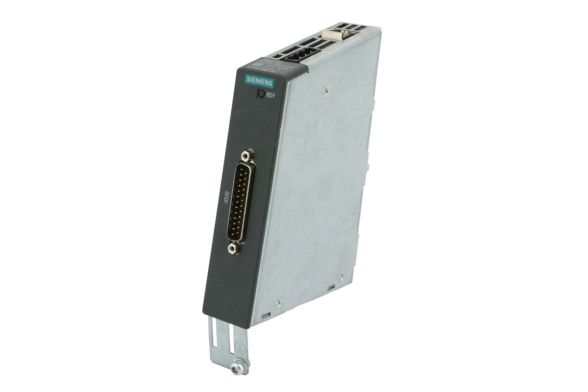 6SL3055-0AA00-5AA3 Siemens