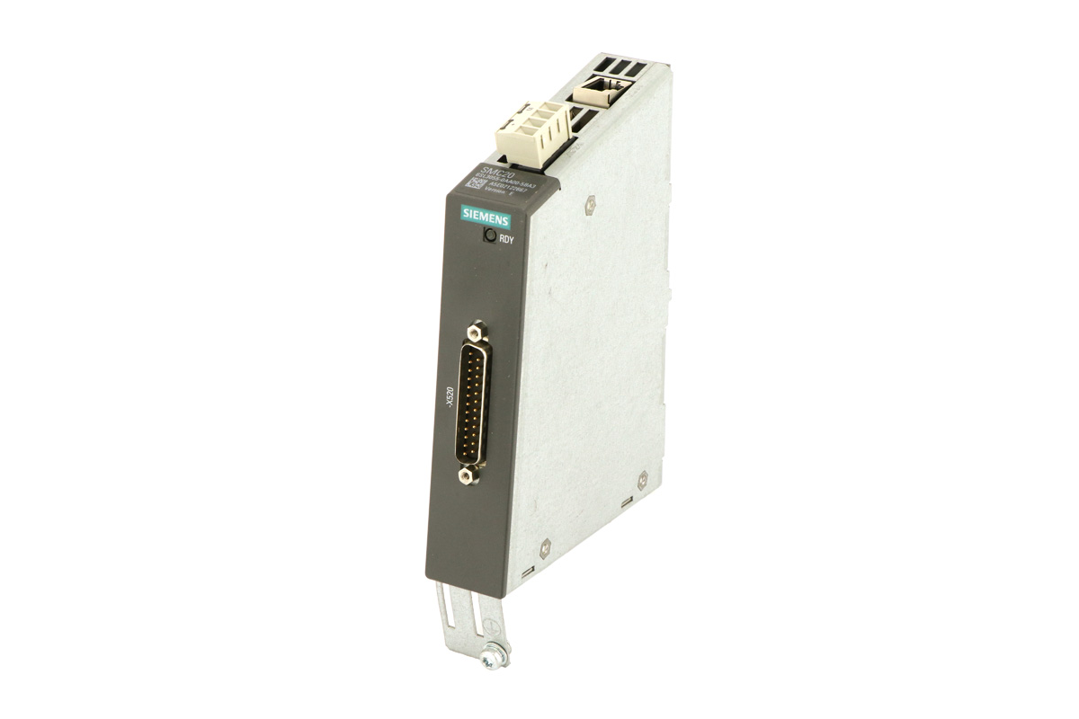6SL3055-0AA00-5BA3 Siemens