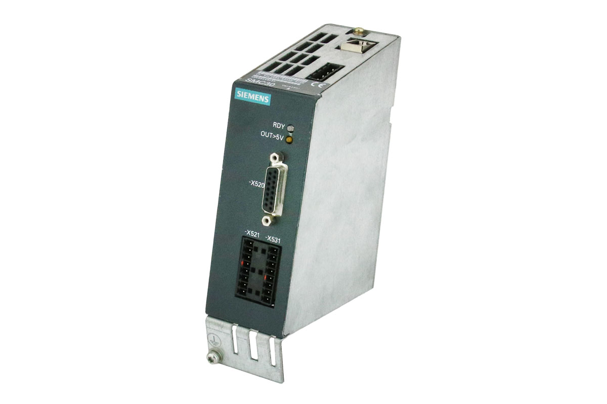6SL3055-0AA00-5CA0 Siemens