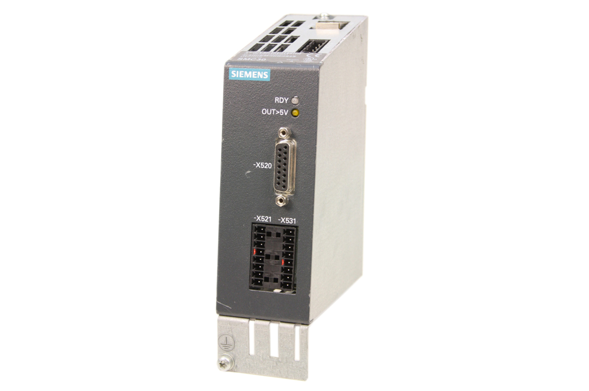 6SL3055-0AA00-5CA1 Siemens