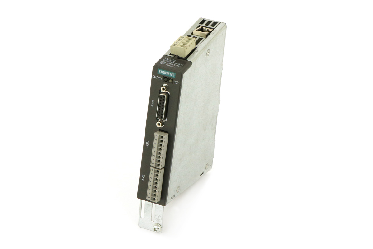 6SL3055-0AA00-5CA2 Siemens