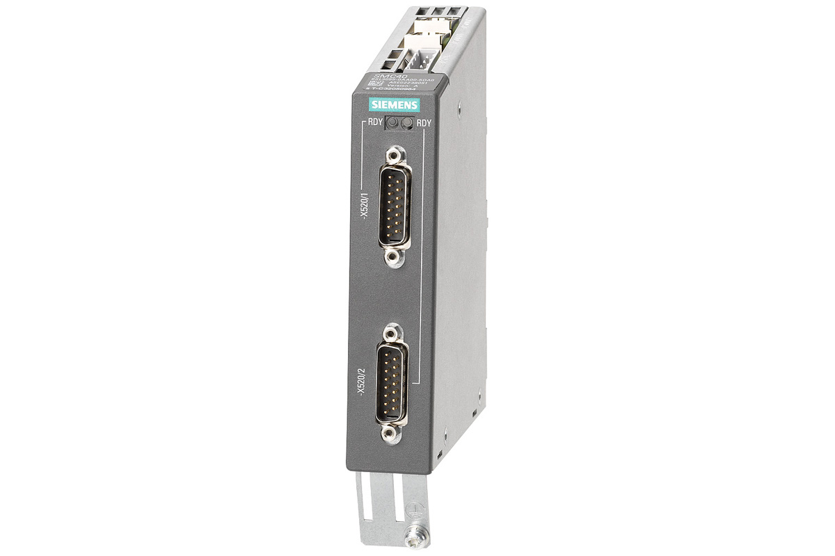 6SL3055-0AA00-5DA0 Siemens