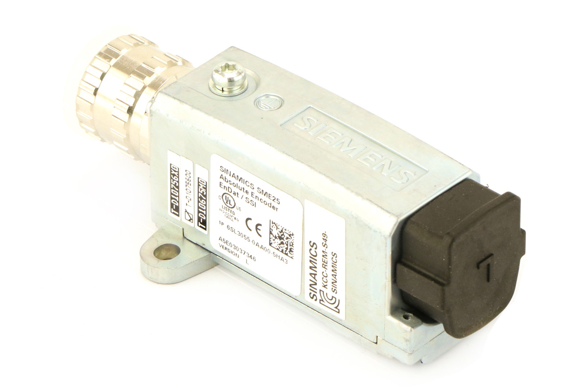 6SL3055-0AA00-5HA3 Siemens