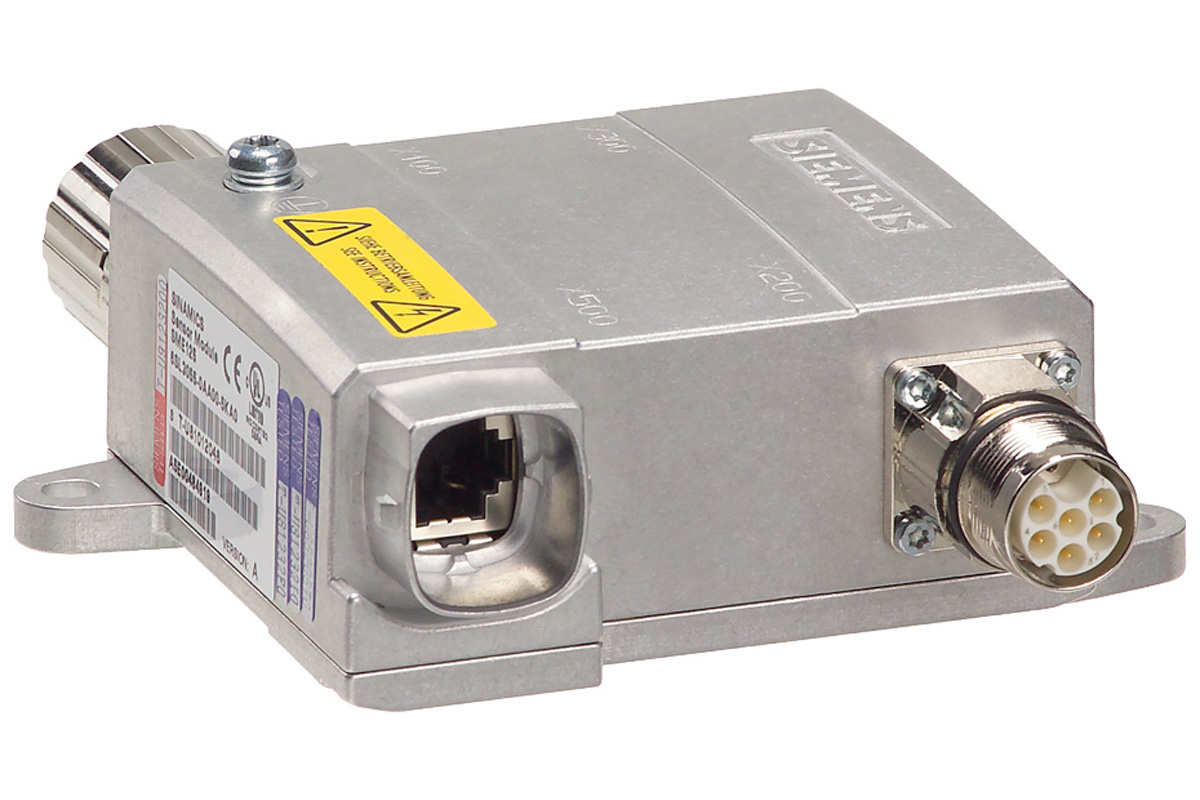 6SL3055-0AA00-5KA3 Siemens