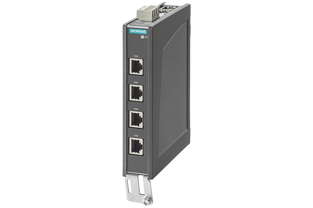 6SL3055-0AA00-6AA1 Siemens