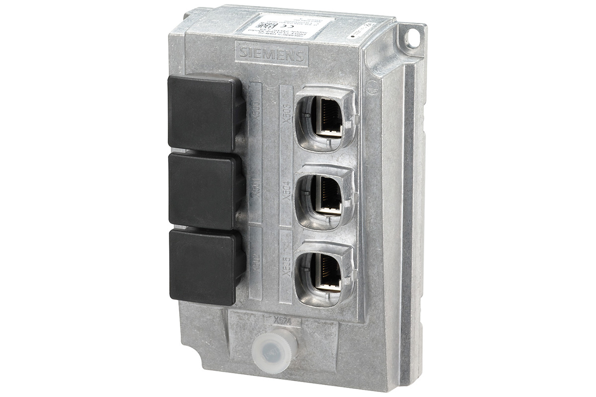 6SL3055-0AA00-6AB0 Siemens