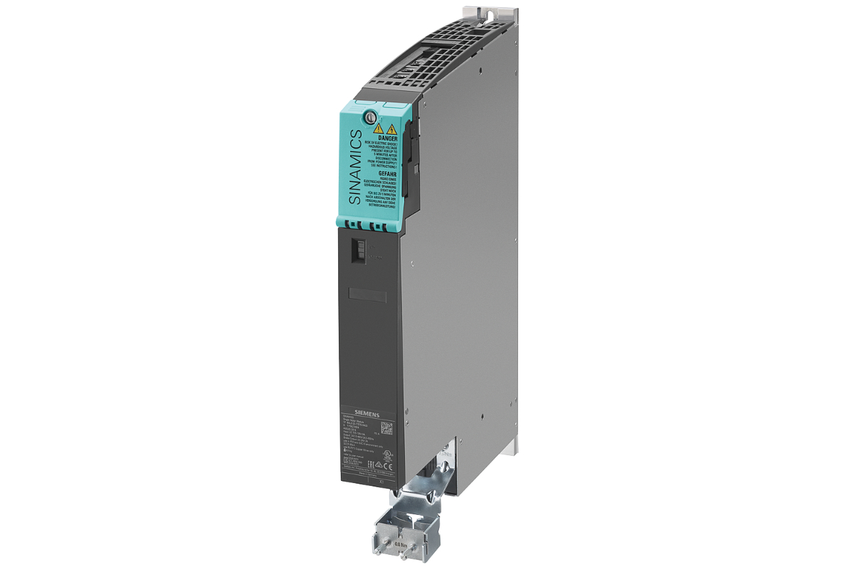 6SL3120-1TE13-0AD0 Siemens