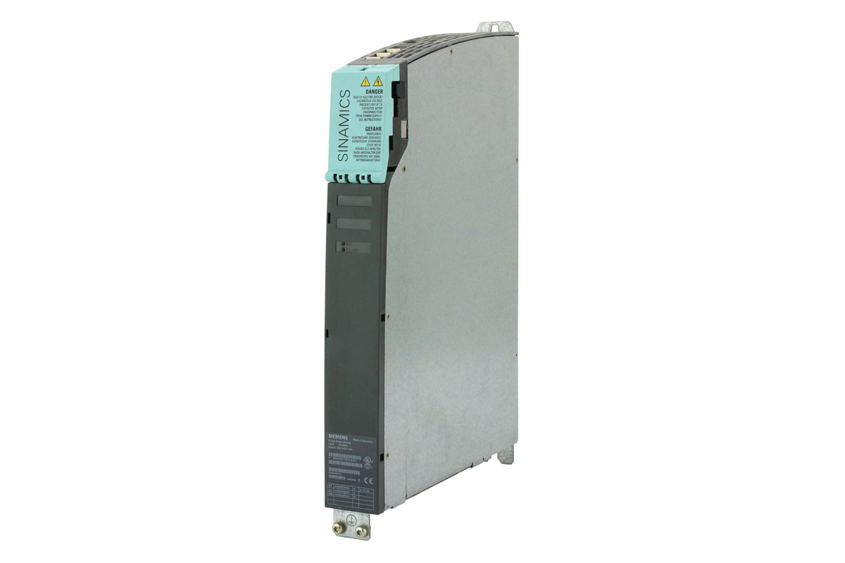 6SL3120-1TE21-8AA1 Siemens