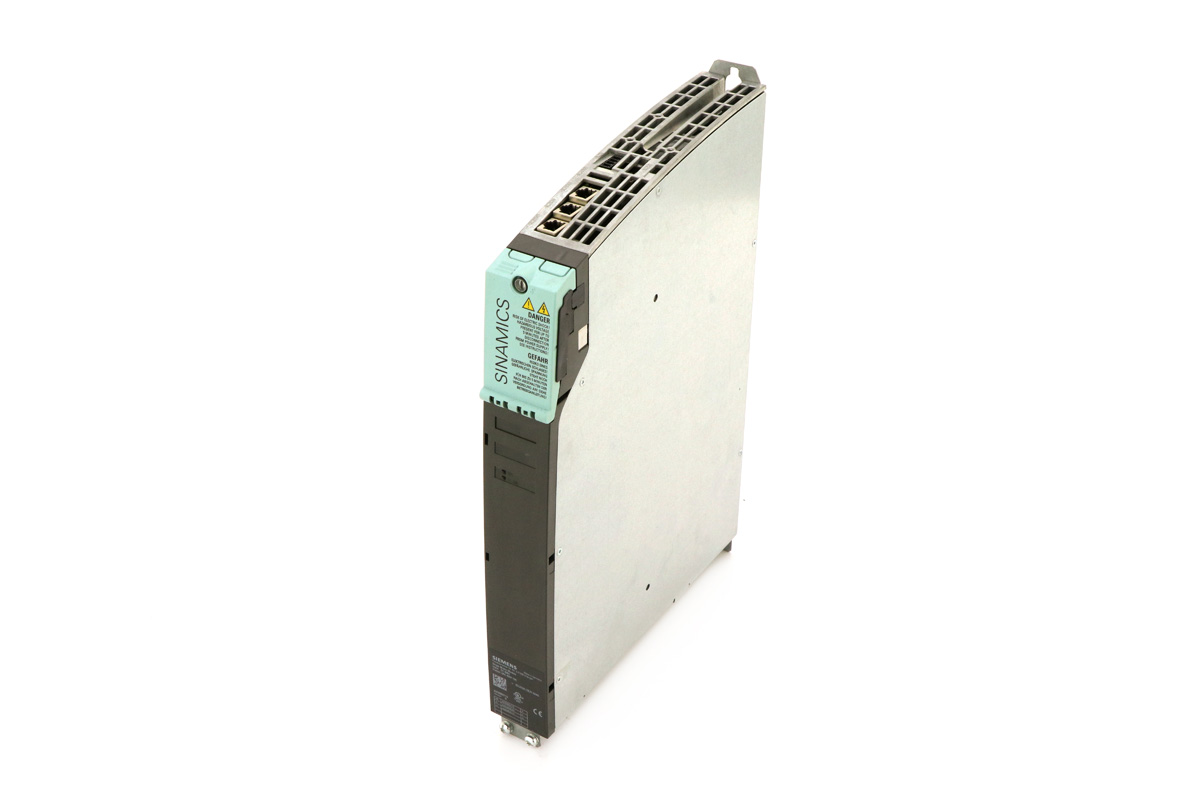 6SL3120-1TE21-8AA3 Siemens