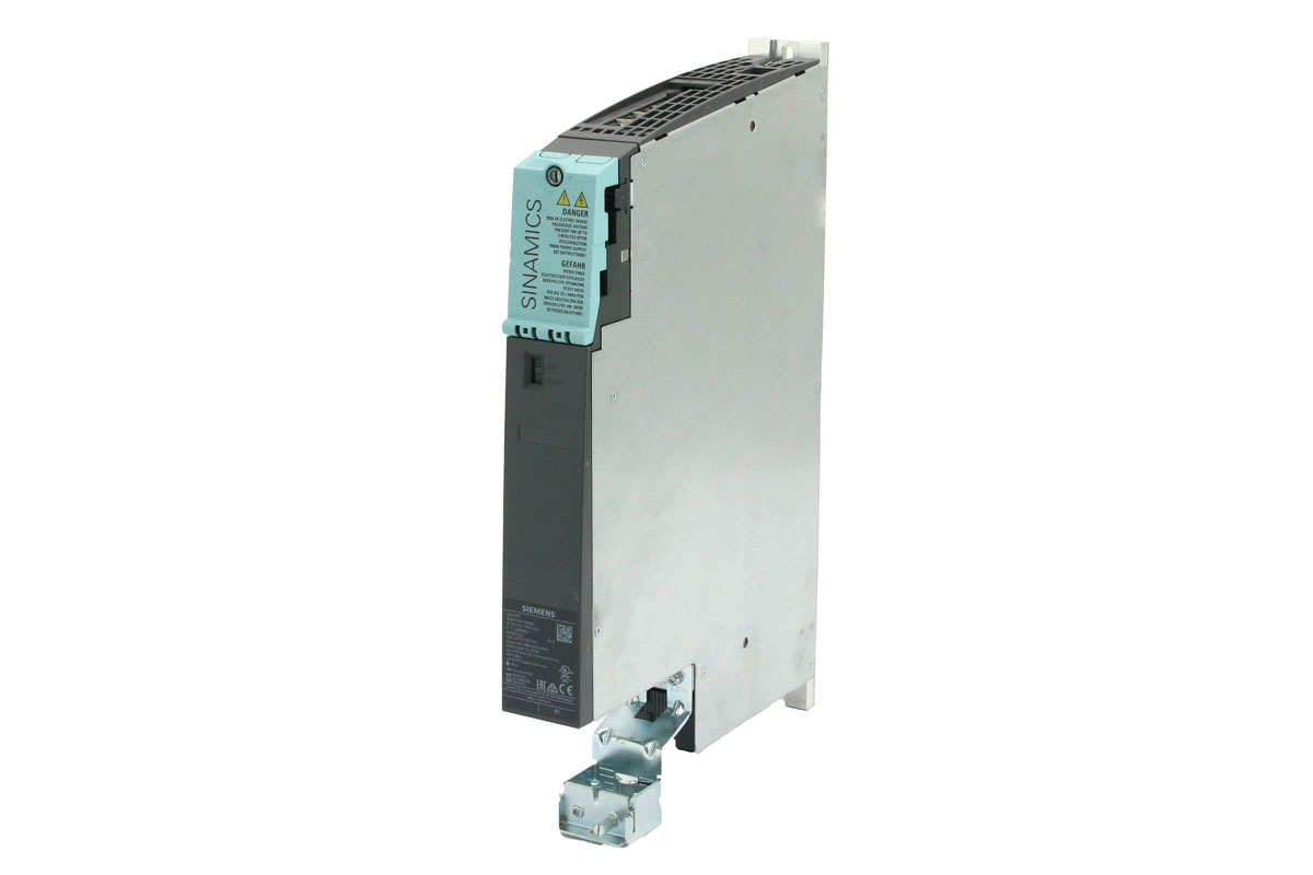 6SL3120-1TE21-8AD0 Siemens