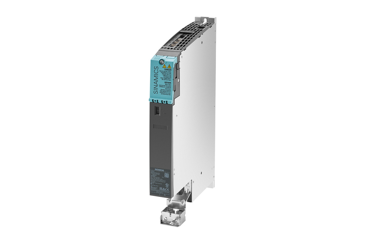 6SL3120-1TE22-4AD0 Siemens