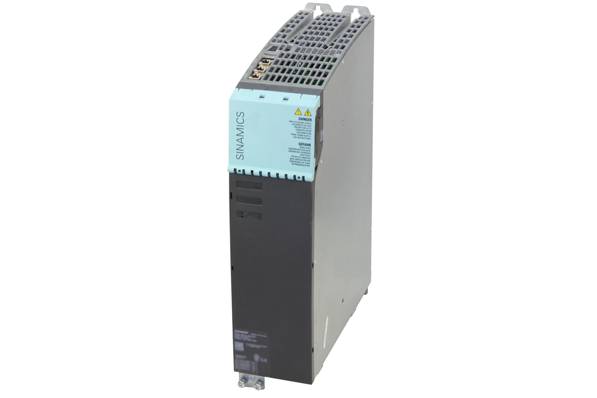 6SL3120-1TE23-0AA1 Siemens