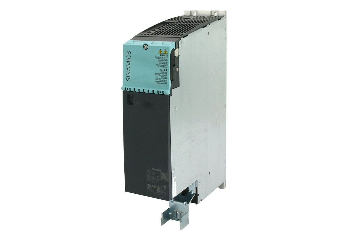 6SL3120-1TE23-0AC0 Siemens