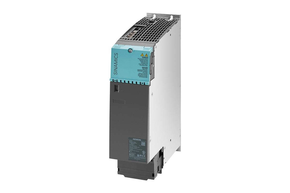 6SL3120-1TE24-5AC0 Siemens