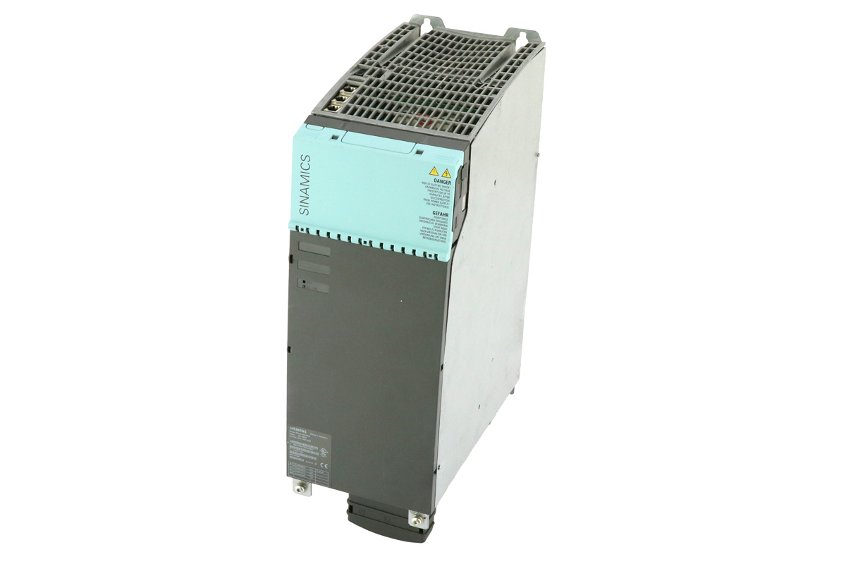 6SL3120-1TE26-0AA1 Siemens