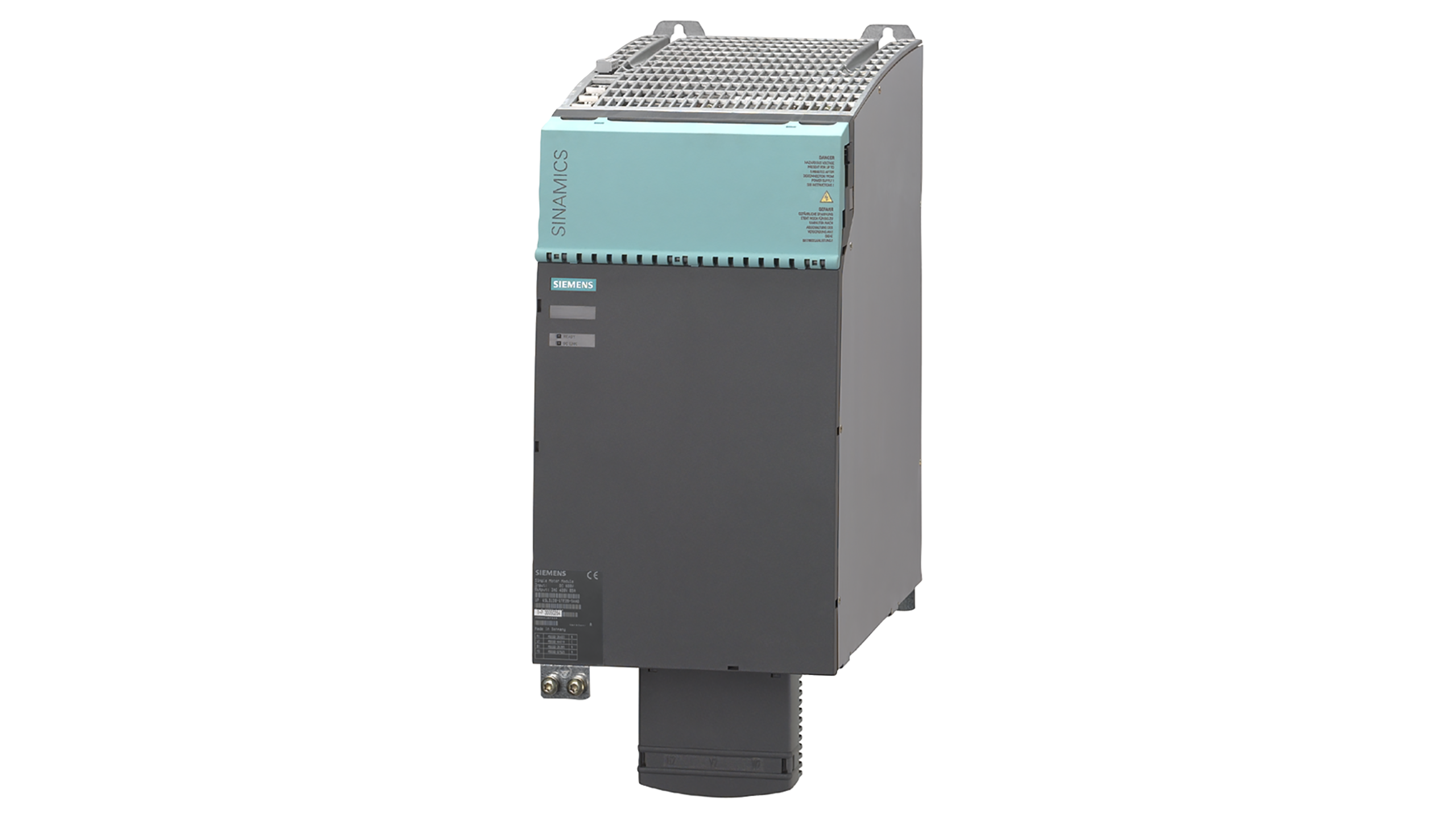 6SL3120-1TE28-5AA0 Siemens