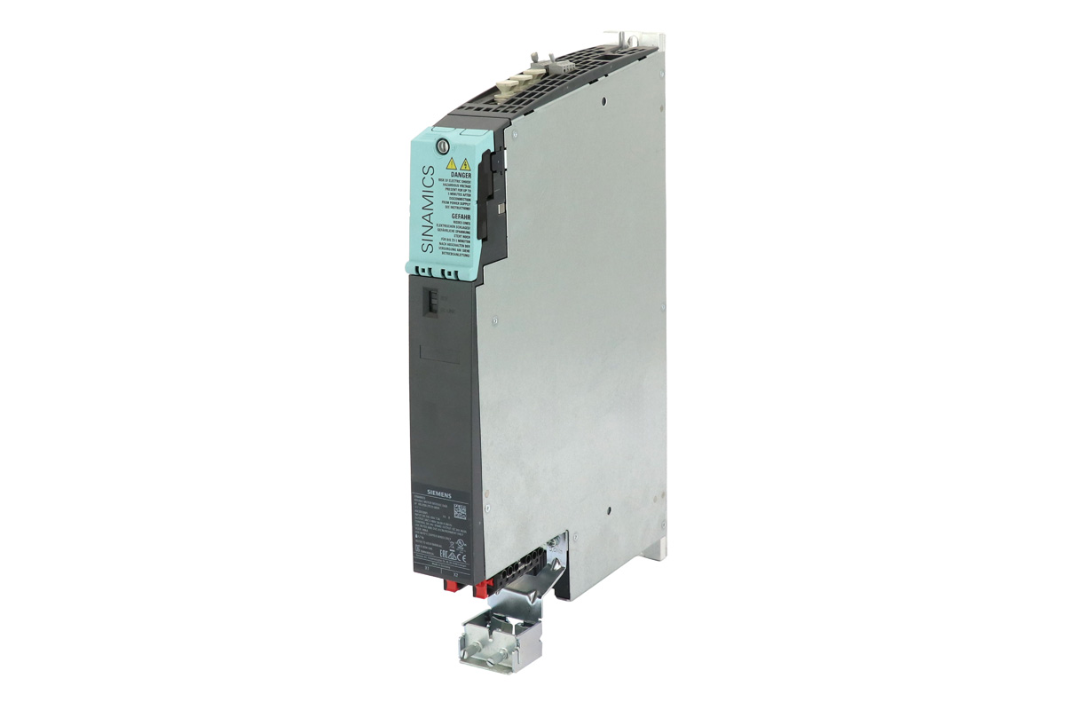 6SL3120-2TE13-0AD0 Siemens