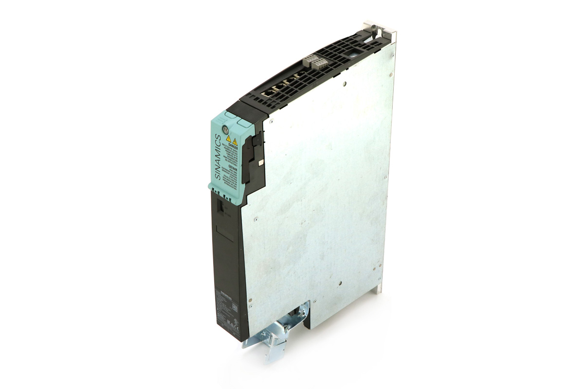 6SL3120-2TE15-0AD0 Siemens