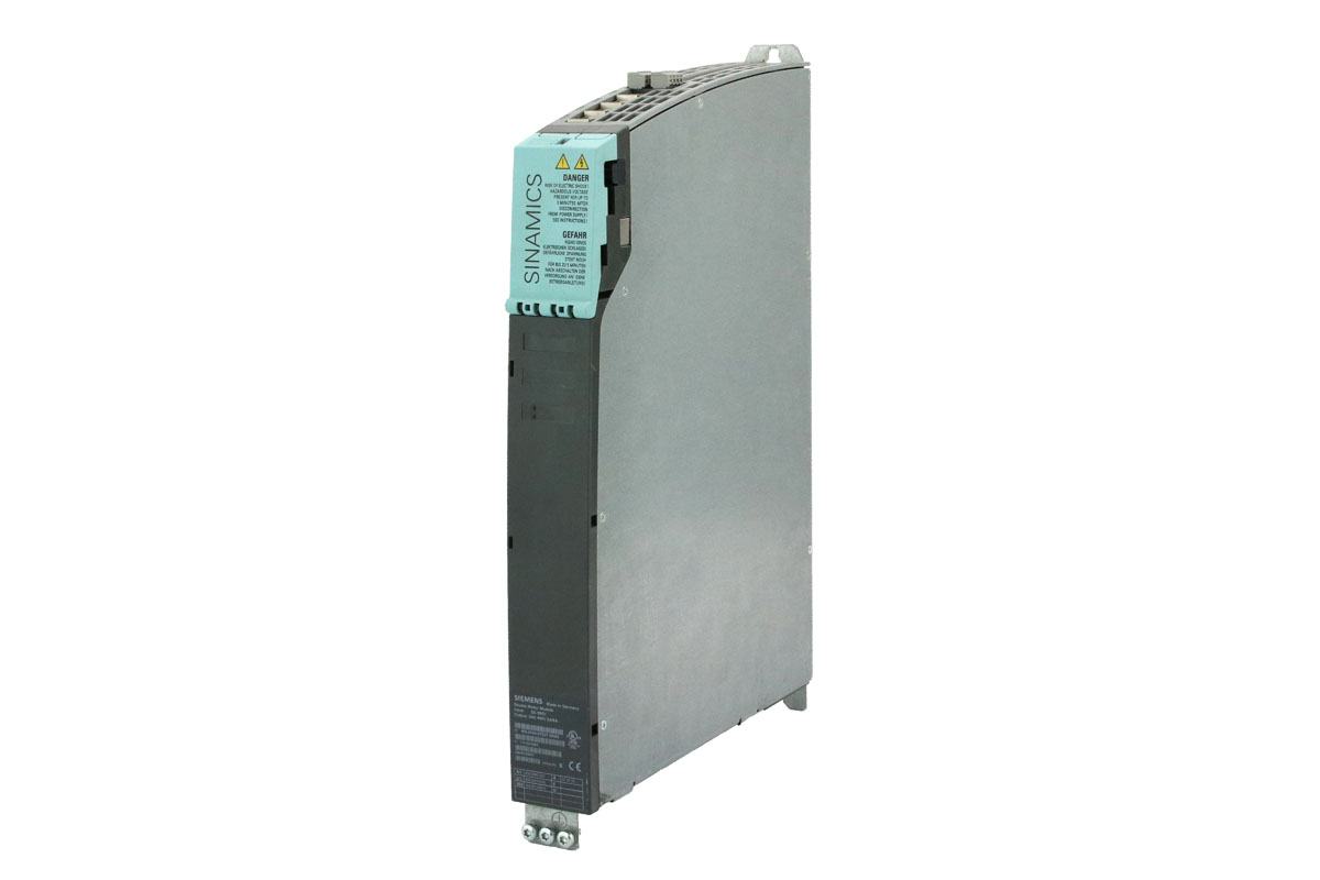 6SL3120-2TE21-0AA0 Siemens