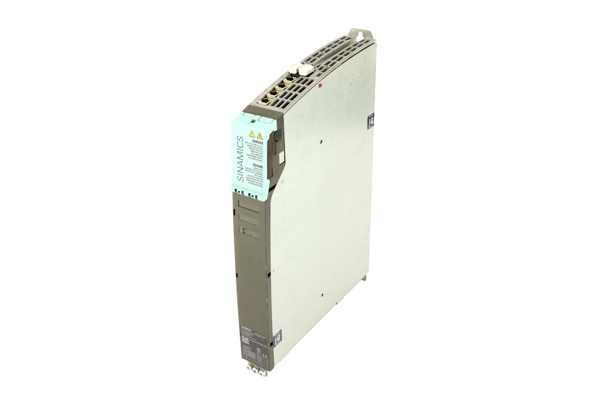 6SL3120-2TE21-0AA3 Siemens