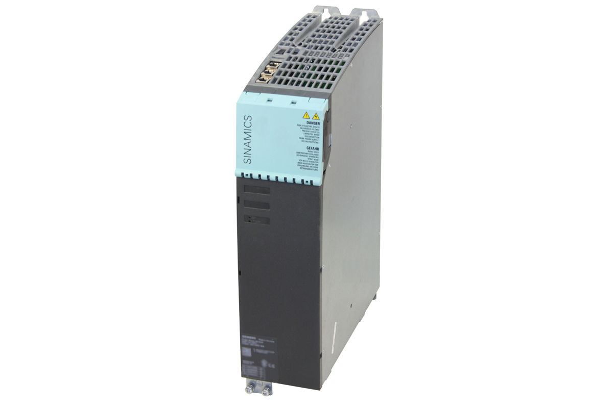 6SL3120-2TE21-8AA0 Siemens