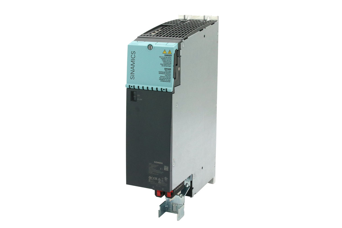 6SL3120-2TE21-8AC0 Siemens