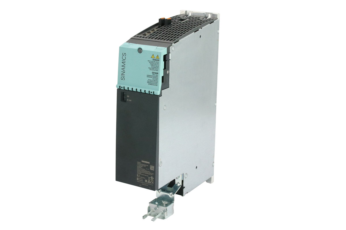 6SL3120-2TE21-8AD0 Siemens