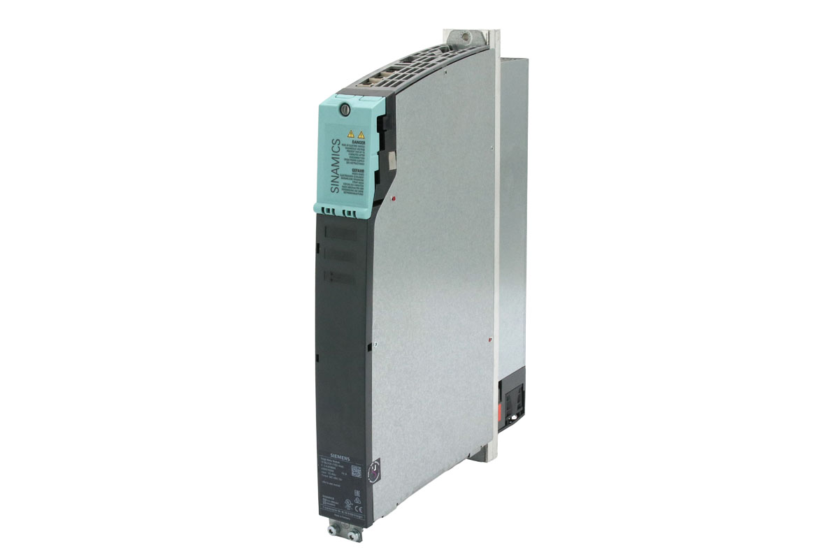 6SL3121-1TE21-8AA0 Siemens