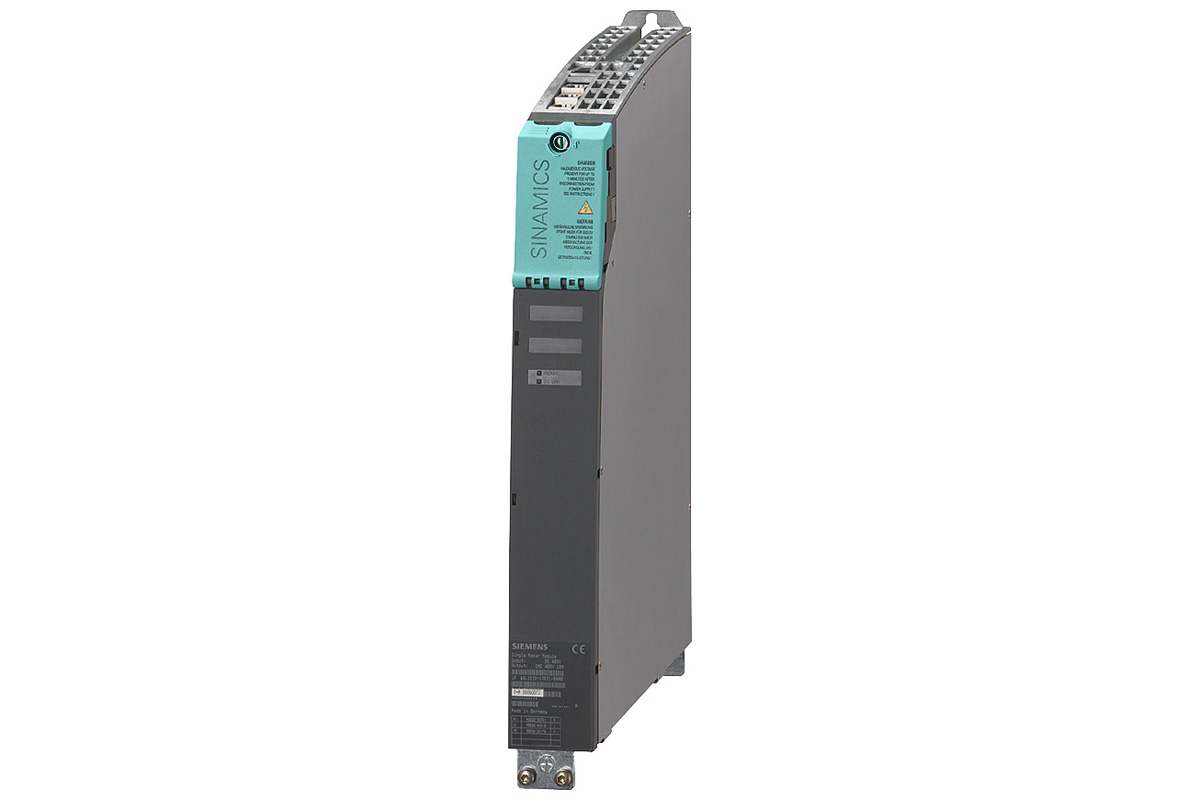 6SL3126-1TE24-5AA0 Siemens