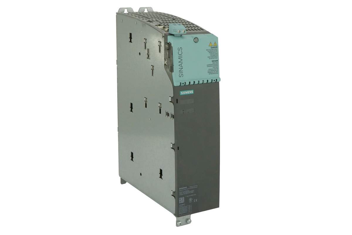 6SL3130-6TE21-6AA3 Siemens