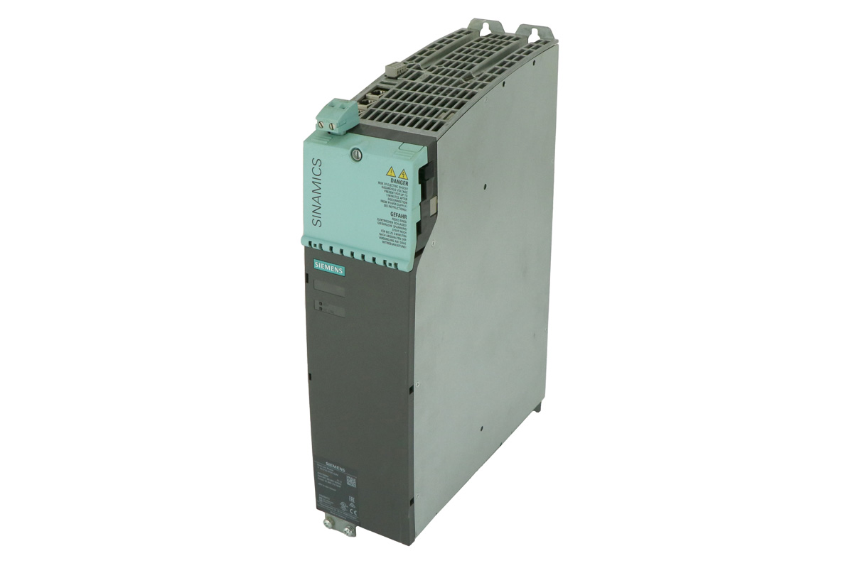 6SL3130-6TE21-6AA4 Siemens