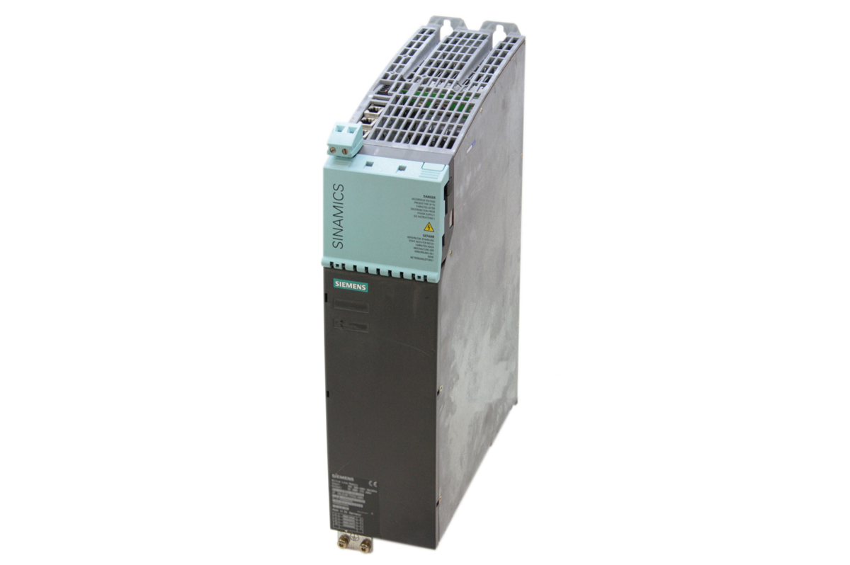 6SL3130-7TE21-6AA1 Siemens