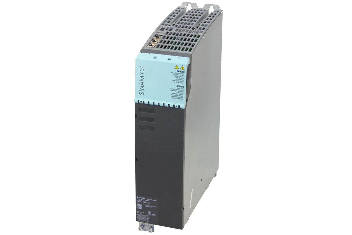 6SL3130-7TE21-6AA3 Siemens